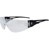 Lunettes de s&eacute;curit&eacute; Viso, Lentille Transparent, Polaris&eacute;, ANSI Z87+/R&eacute;pond ou surpasse la norme CSA Z94.3 Distribution Industrielle GC