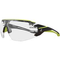 Lunettes de s&eacute;curit&eacute; Taven, Lentille Transparent, Polaris&eacute;/Pare-vapeur, ANSI Z87+/R&eacute;pond ou surpasse la norme CSA Z94.3 Distribution Industrielle GC
