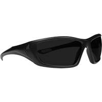 Lunettes de s&eacute;curit&eacute; Nevosa, Lentille Grise/fum&eacute;e, Polaris&eacute;/Pare-vapeur, ANSI Z87+/R&eacute;pond ou surpasse la norme CSA Z94.3 Distribution Industrielle GC