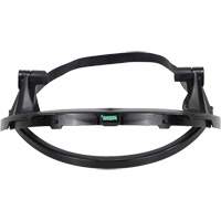 V-Gard&reg; HDPE Frame for Universal MSA Hats without Debris Control Distribution Industrielle GC