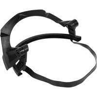 V-Gard&reg; HDPE Frame for Universal MSA Hats without Debris Control Distribution Industrielle GC