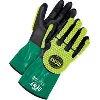 Synthetic Gloves
