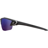 Lunettes de s&eacute;curit&eacute; Khor G2, Lentille Miroir bleu, Anti-&eacute;gratignures/Polaris&eacute;, ANSI Z87+/MCEPS GL-PD 10-12/R&eacute;pond ou surpasse la norme CSA Z94.3 Distribution Industrielle GC