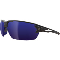 Lunettes de s&eacute;curit&eacute; Pumori, Lentille Miroir bleu, Anti-&eacute;gratignures, ANSI Z87+/MCEPS GL-PD 10-12/R&eacute;pond ou surpasse la norme CSA Z94.3 Distribution Industrielle GC