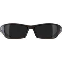 Lunettes de s&eacute;curit&eacute; Reclus, Lentille Fum&eacute;e, Anti-&eacute;gratignures, ANSI Z87+/MCEPS GL-PD 10-12/R&eacute;pond ou surpasse la norme CSA Z94.3 Distribution Industrielle GC