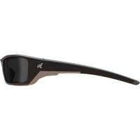 Lunettes de s&eacute;curit&eacute; Reclus, Lentille Fum&eacute;e, Anti-&eacute;gratignures, ANSI Z87+/MCEPS GL-PD 10-12/R&eacute;pond ou surpasse la norme CSA Z94.3 Distribution Industrielle GC
