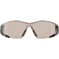 Delano G2 Safety Glasses, Anti-Reflective/Anti-Scratch, ANSI Z87+/MCEPS GL-PD 10-12/Meets/Exceeds CSA Z94.3 Distribution Industrielle GC
