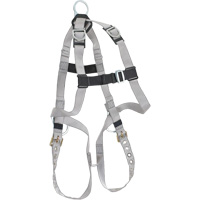 B-Compliant Safety Harness, CSA Certified, Class AEP Distribution Industrielle GC