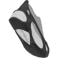 Aide &agrave; la traction SafeGrip, Caoutchouc, Traction Rainur&eacute;, T-petit Distribution Industrielle GC