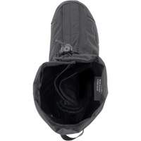 Demi couvre-botte toute saison Villager 10", Nylon, Fermeture Boucle/Boucles et crochets, Convient &agrave; Hommes 11 - 12,5 Distribution Industrielle GC