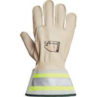Endura&reg; 365DLX2 Linesman Gloves, Small, Horsehide Palm Distribution Industrielle GC