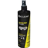 Vaporisateur antibu&eacute;e B-Clean B250 Distribution Industrielle GC