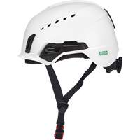 Casque de s&eacute;curit&eacute; V-Gard H2, Suspension Rochet, Ventil&eacute; Distribution Industrielle GC