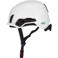 Casque de s&eacute;curit&eacute; V-Gard H2, Suspension Rochet, Non ventil&eacute; Distribution Industrielle GC