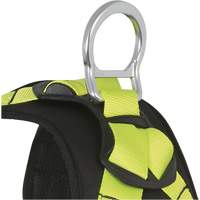 FBH-70110B PeakPro Plus Series Safety Harness with Trauma Strap, CSA Certified, Class AP, Small Distribution Industrielle GC