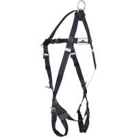 FBH-121102B Welding & Arc Flash Series Safety Harness, CSA Certified, Class AP Distribution Industrielle GC