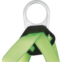 FBH10020A1020-S  Contractor Series Safety Harness, CSA Certified, Class AP, Small Distribution Industrielle GC