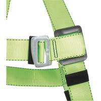 FBH10020A1020-S  Contractor Series Safety Harness, CSA Certified, Class AP, Small Distribution Industrielle GC