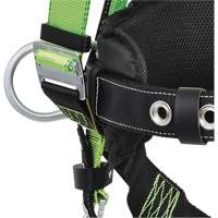 FBH10020A1020-S  Contractor Series Safety Harness, CSA Certified, Class AP, Small Distribution Industrielle GC