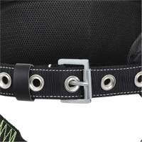 FBH10020A1020-S  Contractor Series Safety Harness, CSA Certified, Class AP, Small Distribution Industrielle GC