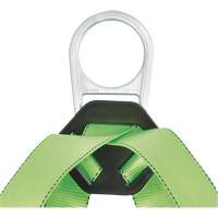 FBH10000A1020-S  Contractor Series Safety Harness, CSA Certified, Class AP, Small Distribution Industrielle GC