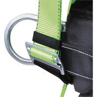 FBH60110A1020-S PeakPro Series Safety Harness, CSA Certified, Class AP, Small Distribution Industrielle GC