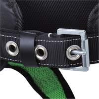 FBH60110A1020-S PeakPro Series Safety Harness, CSA Certified, Class AP, Small Distribution Industrielle GC