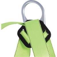 FBH10000L1020-S  Contractor Series Safety Harness with Positioning Belt, CSA Certified, Class ALP, Small Distribution Industrielle GC