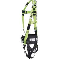 Full Body Harnesses