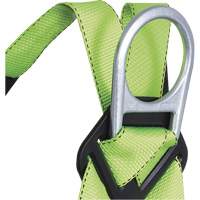 FBH10000E1020-S  Contractor Series Safety Harness with Positioning Belt, CSA Certified, Class AEP, Small Distribution Industrielle GC