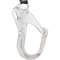 SRL-70602-6LE Cordage de s&eacute;curit&eacute; autor&eacute;tractable avec paquet, 6', Dyneema, Pivotant Distribution Industrielle GC