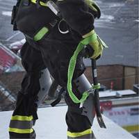 TT-9900 Dragonne de poignet, Tendeur, Mousqueton/boucle Distribution Industrielle GC