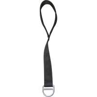 CP-14010 Rallonge pour anneau en D de 18" Distribution Industrielle GC