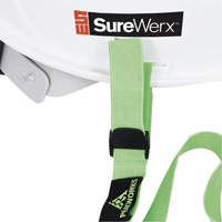 CP-24400-1 Longe pour casque Distribution Industrielle GC