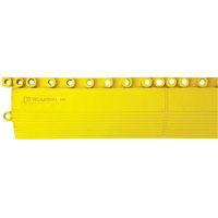 Bordure femelle jaune 24/Seven Locksafe Max Distribution Industrielle GC