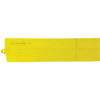 Bordure m&acirc;le jaune 24/Seven Locksafe Max Distribution Industrielle GC