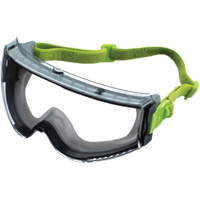 Lunettes de s&eacute;curit&eacute; Avatar Plus, Lentille Transparent, Antibu&eacute;e/Anti-&eacute;gratignures Distribution Industrielle GC