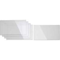 Inside Lens Cover for Infinity Series Welding Helmets Distribution Industrielle GC