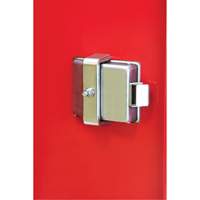 Armoires ext&eacute;rieures robustes pour extincteurs, 14" la x 28" h x 10" p Distribution Industrielle GC