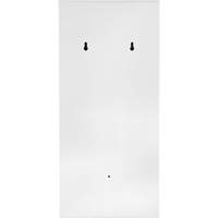 Armoire int&eacute;rieur pour extincteur, 12" la x 26" h x 9" p Distribution Industrielle GC
