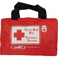 Shield First Aid Kit, British Columbia/Meets CSA Z1220-17 Type 3 High-Risk Environment, Medium (26-50 Workers) Distribution Industrielle GC