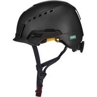 Casque de s&eacute;curit&eacute; V-Gard H2 avec syst&egrave;me de protection du cerveau Mips, Ventil&eacute;, ANSI type II Distribution Industrielle GC