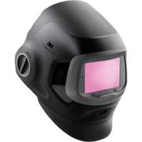 Masque de soudage noir &agrave; devant fixe Speedglas G5-03 Pro, 2,8" lo x 4,3" la Champ de vision, Teinte 2,5/5/8-13, Noir Distribution Industrielle GC
