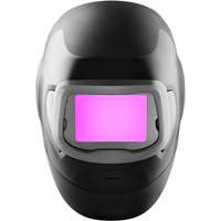 Masque de soudage noir &agrave; devant fixe Speedglas G5-03 Pro, 2,8" lo x 4,3" la Champ de vision, Teinte 2,5/5/8-13, Noir Distribution Industrielle GC