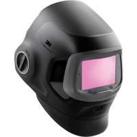 Masque de soudage noir &agrave; devant fixe Speedglas G5-03 Pro, 2,8" lo x 4,3" la Champ de vision, Teinte 8-14/3/5, Noir Distribution Industrielle GC