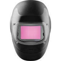 Masque de soudage noir &agrave; devant fixe Speedglas G5-03 Pro, 2,8" lo x 4,3" la Champ de vision, Teinte 8-14/3/5, Noir Distribution Industrielle GC