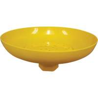 ABS Plastic Safety Shower Rose Distribution Industrielle GC