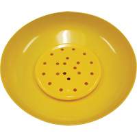 ABS Plastic Safety Shower Rose Distribution Industrielle GC