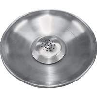 Stainless Steel Safety Shower Rose Distribution Industrielle GC