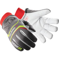 Chrome SLT&reg; Winter 4075W Cut-Resistant Gloves with Thinsulate, Size 6/X-Small, Goatskin/HPPE Shell, ASTM ANSI Level A6 Distribution Industrielle GC